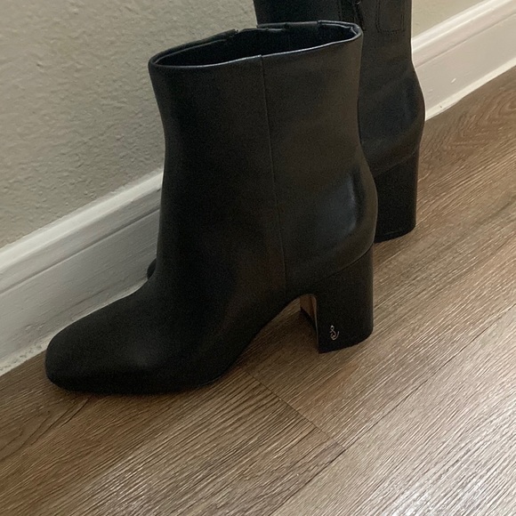 Fawn Ankle Bootie - Picture 7 of 7